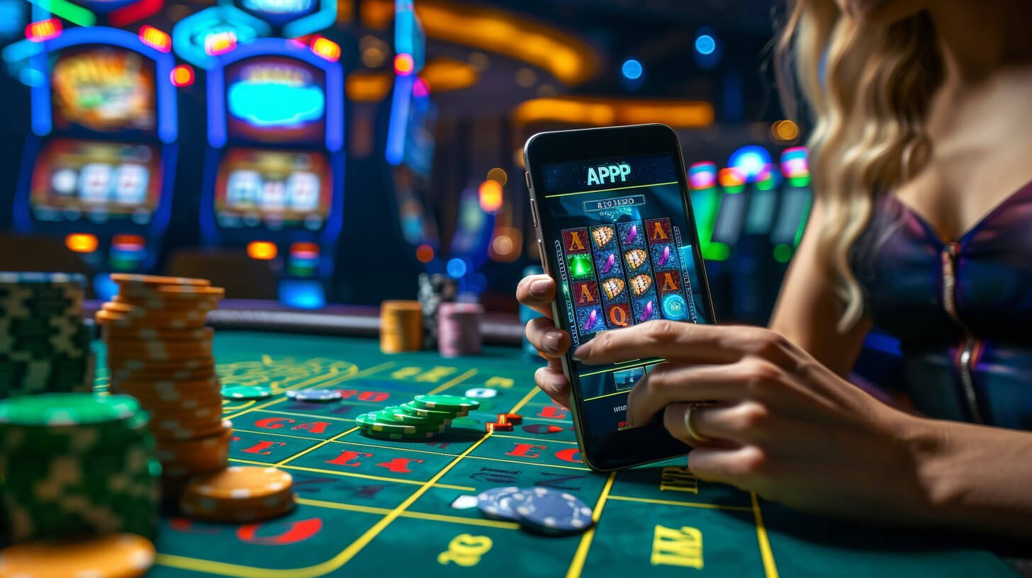 777gvip APP Slots ကစားမှု iOS Android