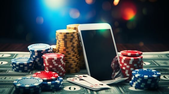 777GVIP Casino APP မိုဘိုင်းဖုန်းပေါ်မှ Live Dealer ကစားပွဲဝင်ကစားနေသောမြင်ကွင်း
